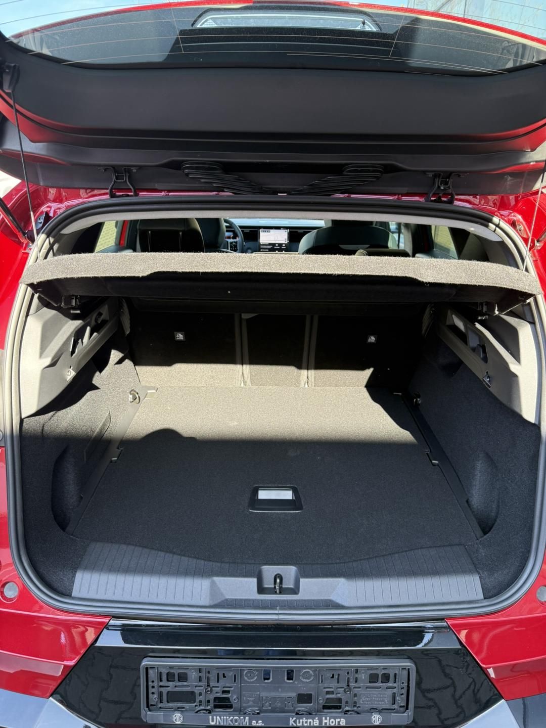 Citroën C5 Aircross, YOU Hybrid 145 k - fotka 6