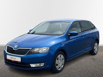 1.2 TSI / 63 kW Ambition