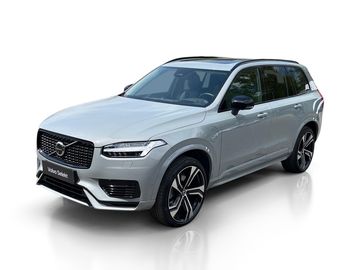 T8 AWD ULT B&W VENT VZDUCH 7M*