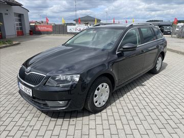 2,0 TDi 110kw DSG Style LED Xe