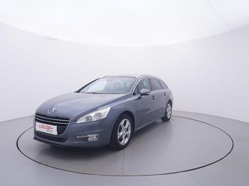 2.0 HDI 103 kW