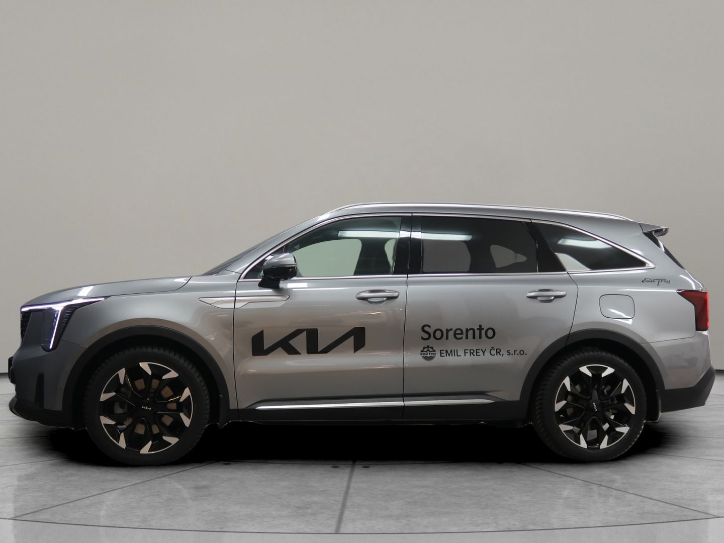 Kia Sorento, TOP - K odběru od 08/2026 - fotka 5