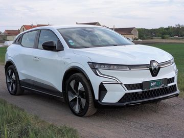EV60, 65kWh ZÁRUKA DPH SOH 94%
