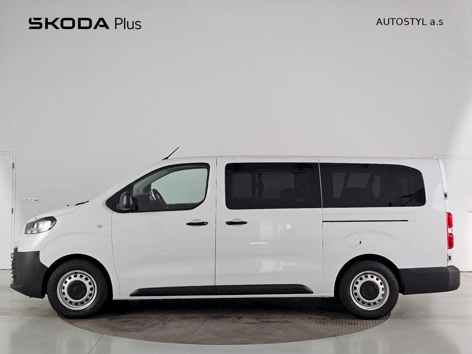 Toyota Proace Verso, 2.0D 140k L2 COMBI 8MÍST - fotka 3