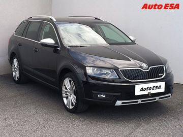2.0 TDi 4x4,Scout,DSG