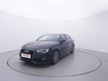 ST-line 1.4 TSI 110 kW