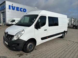 Renault Master, 2,3