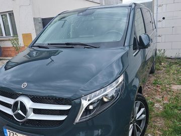 Mercedes V 250 d AVG /L 4 M