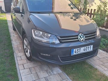 Fotografie auta