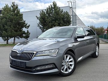 2.0TDI 110kw DSG Tažné Virtual