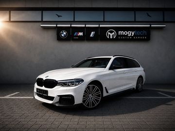 BMW 540i xDrive Touring Aut.
