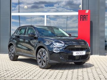 Icon 1.2 Turbo Hybrid 145k NAV