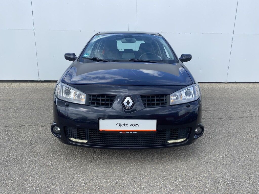 Renault Mégane, RS 225 - fotka 5