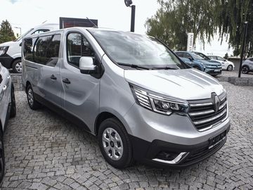 L2 Equilibre blue dCi 150 Pass