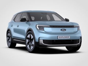 Elektrický  Premium 77 kWh,0 P
