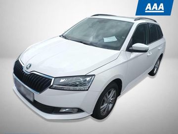 1.0 TSI, Style, ČR,1.maj