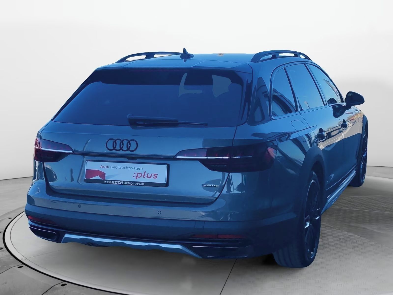 Audi A4 allroad, 45 TFSI*S-Tronic*B&O*Matrix - fotka 4