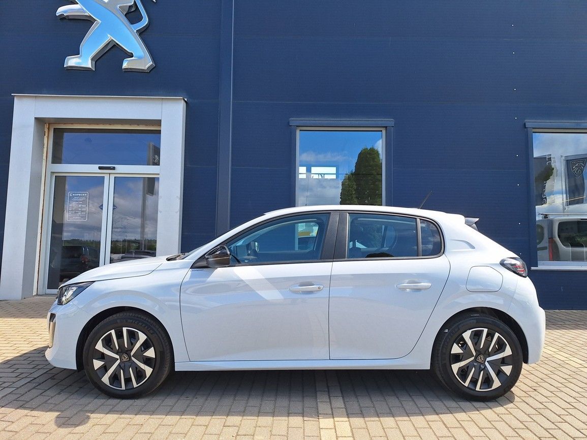 Peugeot 208, STYLE Turbo 100k M6 - fotka 2