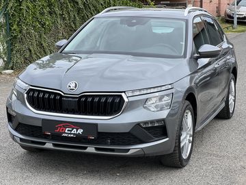 1.5TSi 110kw Top Selection ČR