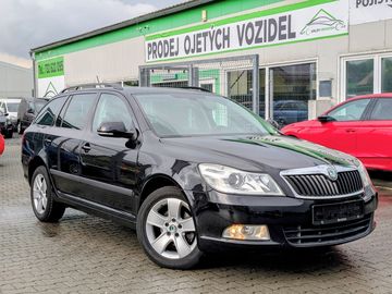 II COMBI 1.4TSi 90kW 2012 FACE