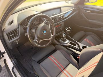 BMW 1.8D X Drive