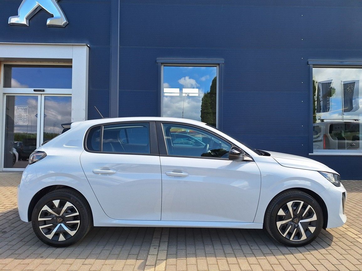 Peugeot 208, STYLE Turbo 100k M6 - fotka 6