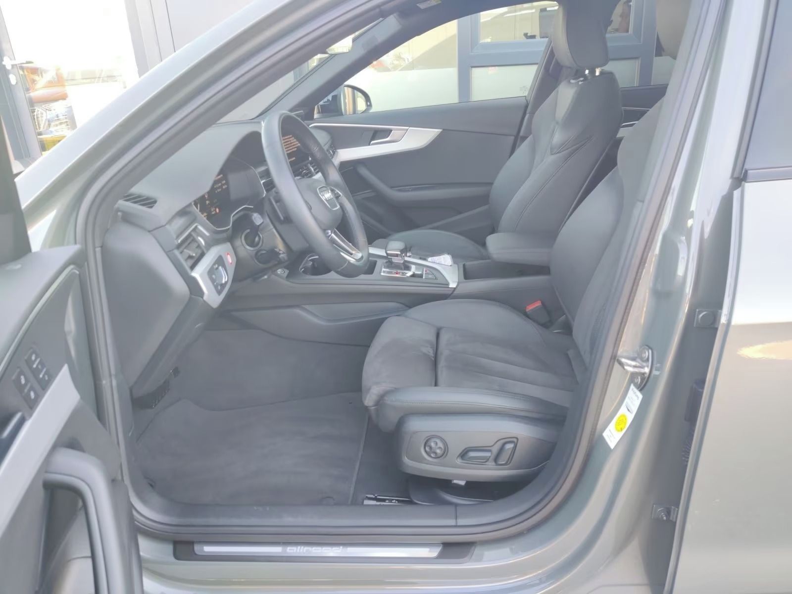 Audi A4 allroad, 45 TFSI*S-Tronic*B&O*Matrix - fotka 5