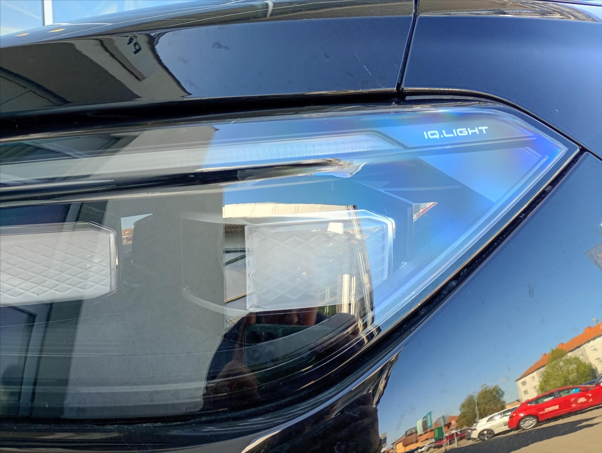 Volkswagen Tayron, 1,5 eTSI 110 kW mHEV  People - fotka 5