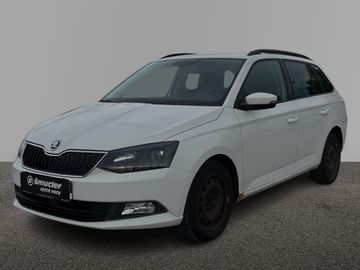 1.2 TSI / 81 kW Style