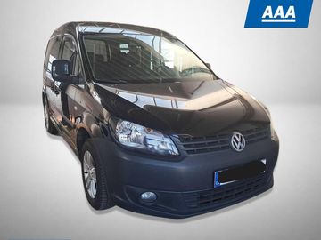 1.6 TDI, 5Míst, Klima