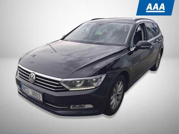 2.0 TDI, Comfortline
