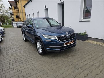 1,5 TSi 110KW DSG STYLE KŮŽE