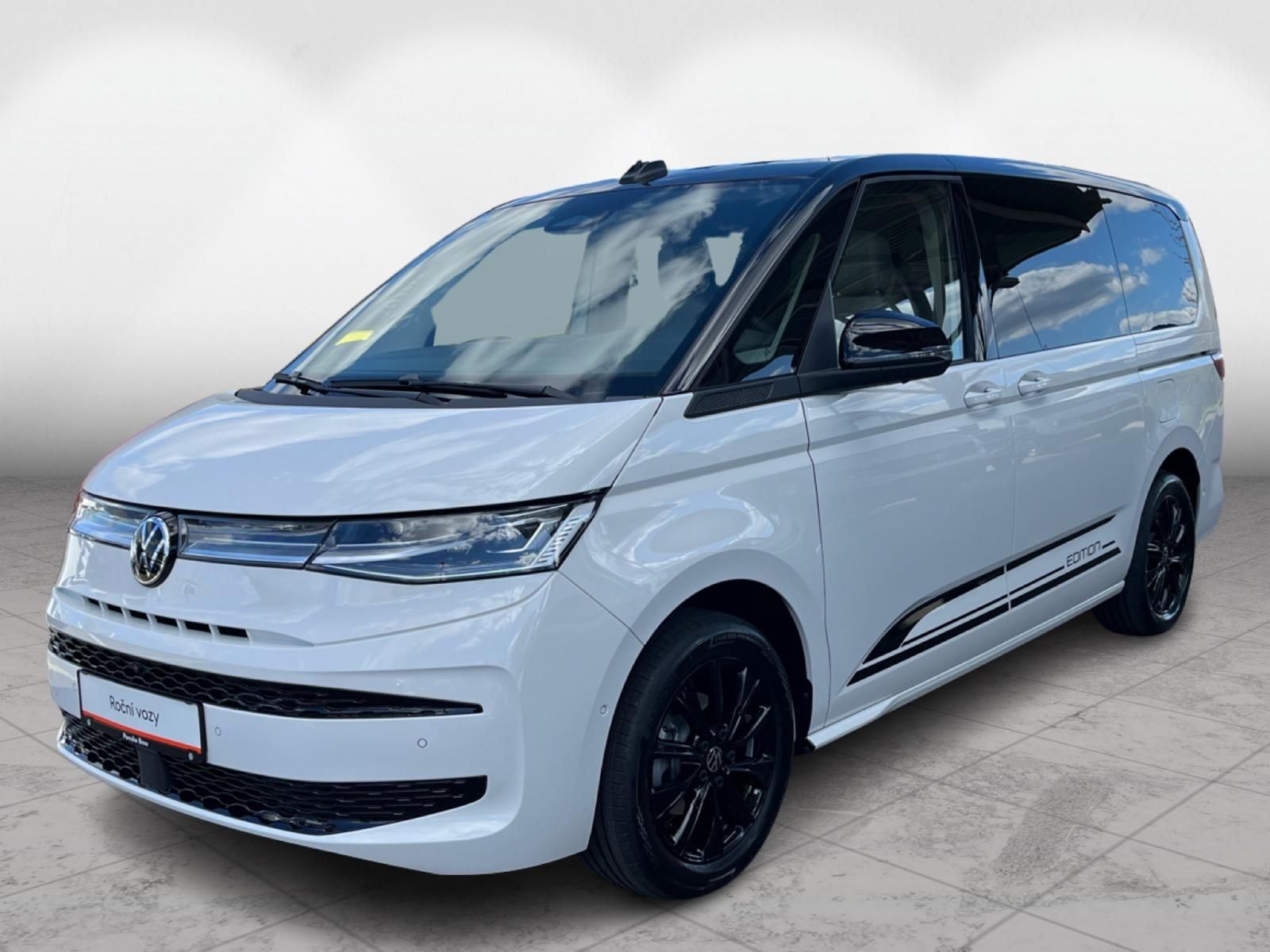 Volkswagen Multivan, LONG 2.0TDI LIFE 7DSG 110kW