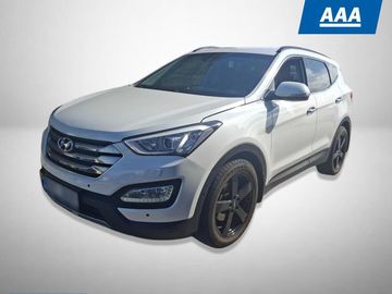 2.2 CRDi, Premium, 4X4