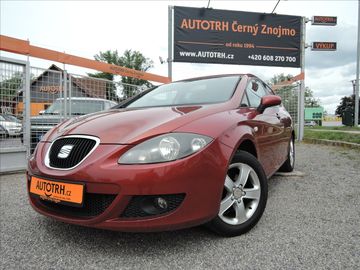 1,4 MPi LPG ČR