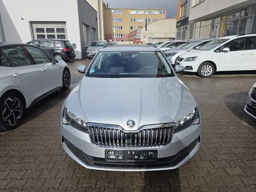 1.5 TSI 110kW / 2x sad ALU 17
