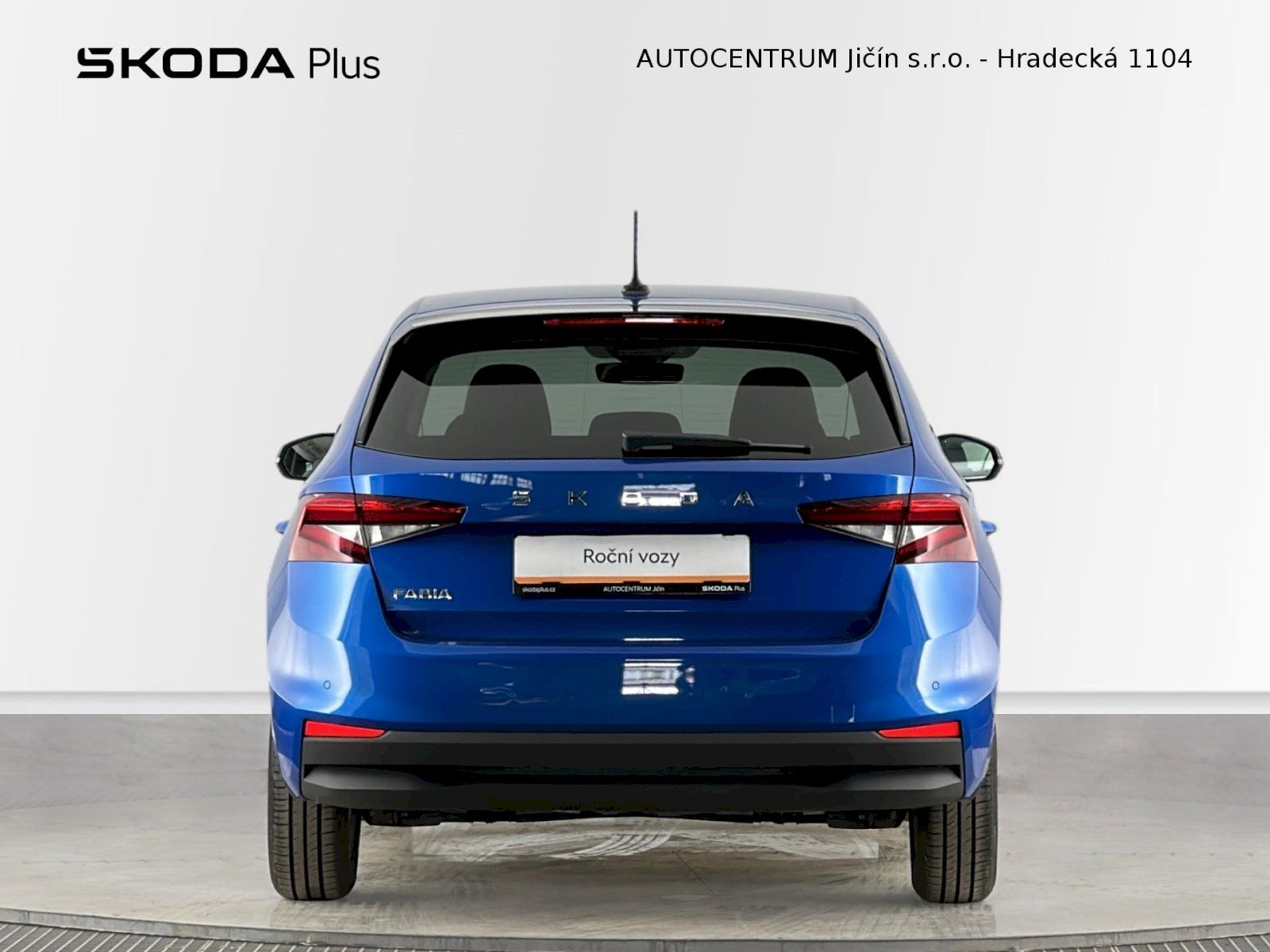 Škoda Fabia, DSG 1.0TSI 85kW Top Selection - fotka 6