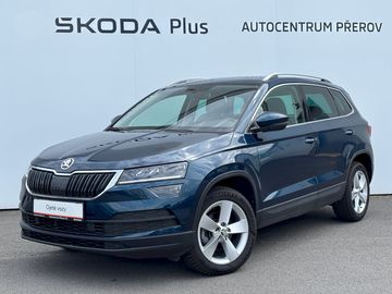 1.5 TSI 110kW DSG Style Plus T