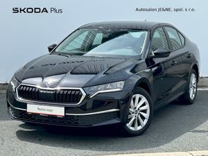 Škoda Octavia, Selection 2.0 TDI 85 kW