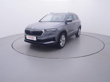 Selection 1.5 TSI 110 kW
