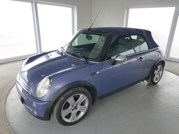 1,6-85KW*VYHŘ.SED*KLIMA*CABRIO