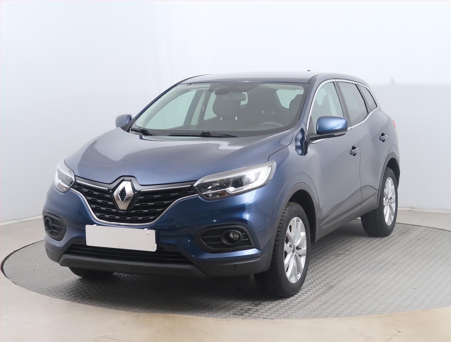 Renault Kadjar, 1.3 TCe, Automatická klima - fotka 2