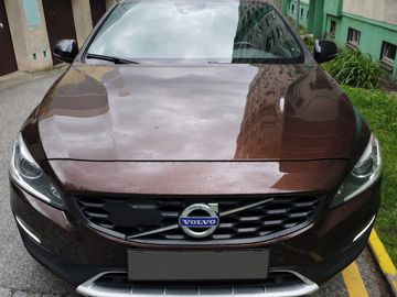 D4 Polestar