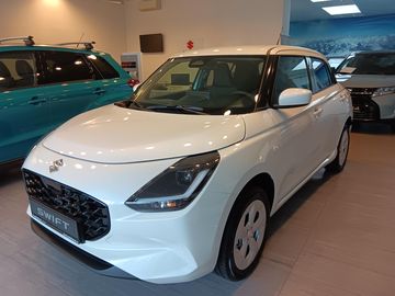 PREMIUM 1.2 HYBRID M/T 4x2 MY2
