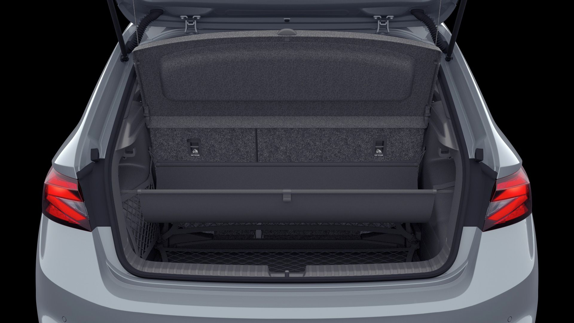 Škoda Fabia, 1,0 TSI 85kW Dynamic - fotka 6
