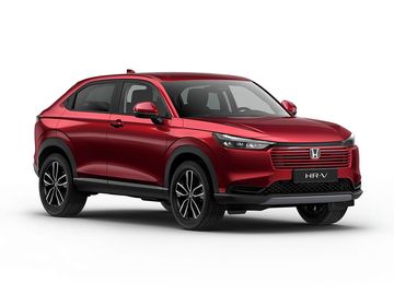 1.5e:HEV Elegance MR27