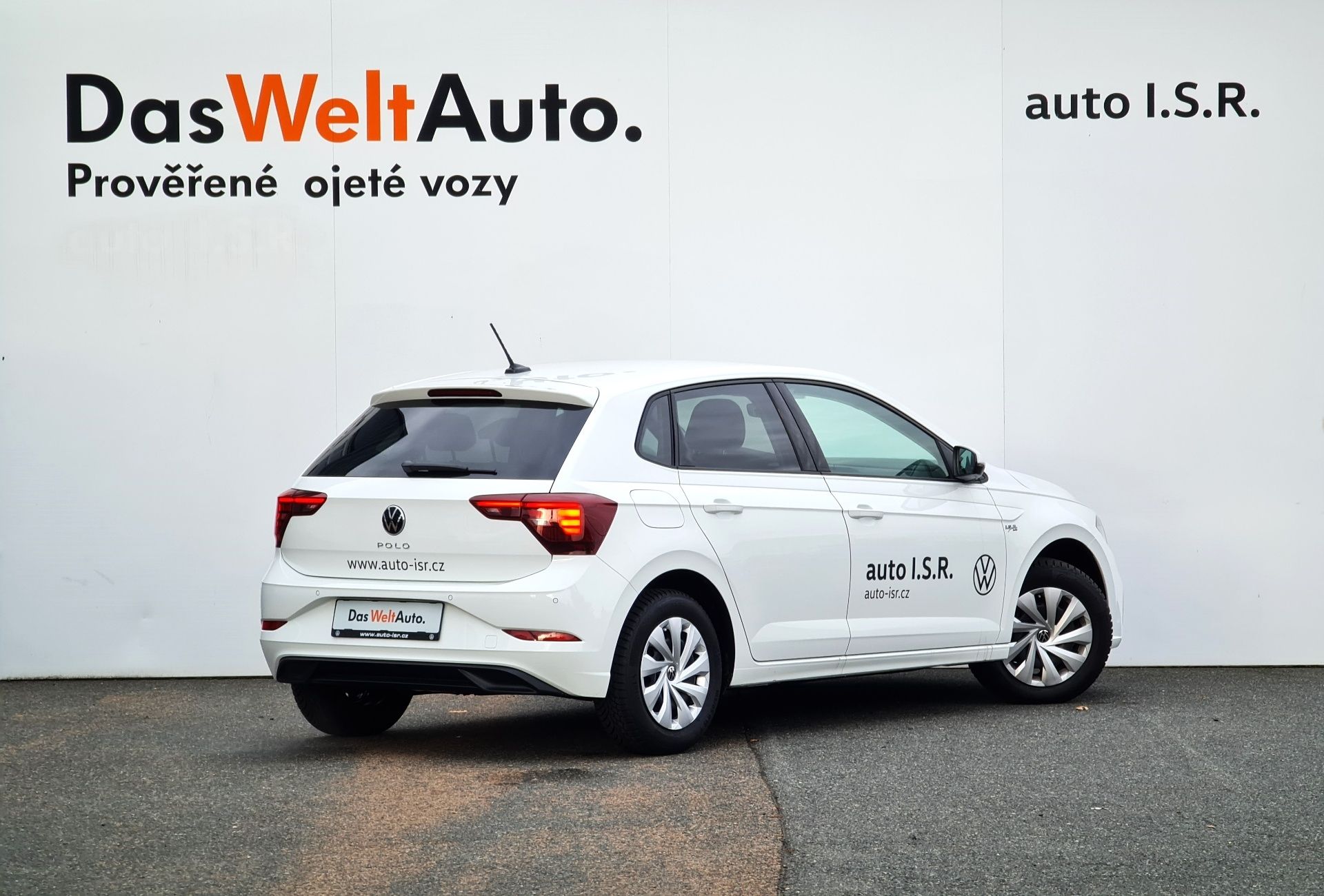 Volkswagen Polo, 1,0 TSI Life - fotka 2