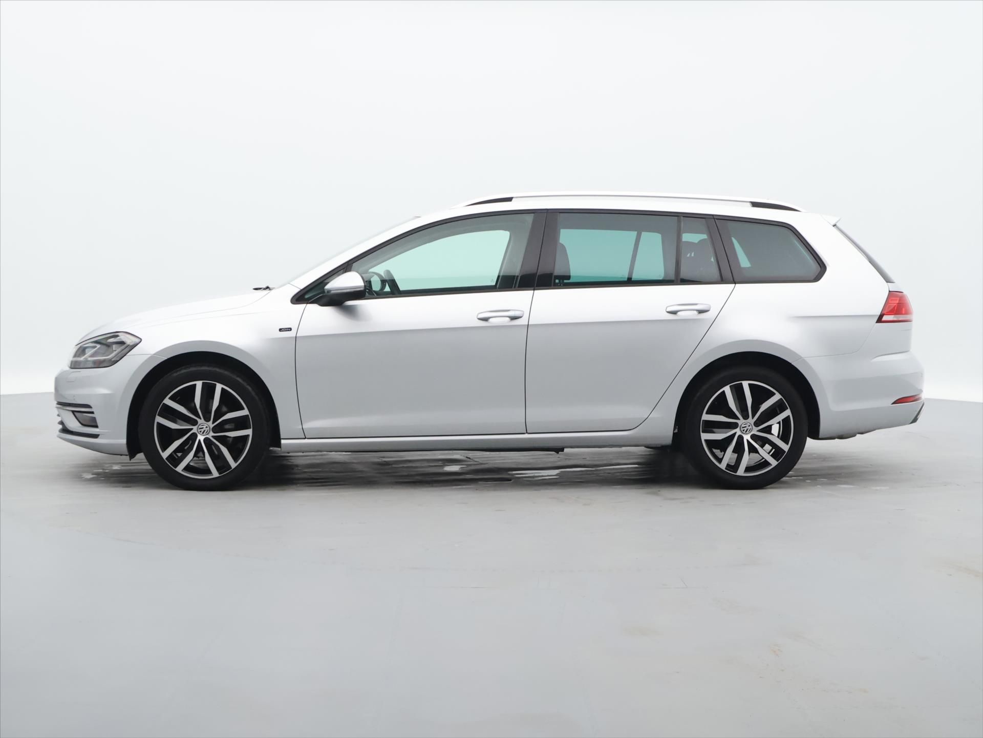 Volkswagen Golf, 2.0 TDI 110kW DSG LED Join Taž - fotka 4