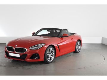 sDrive 20i Roadster Innovation