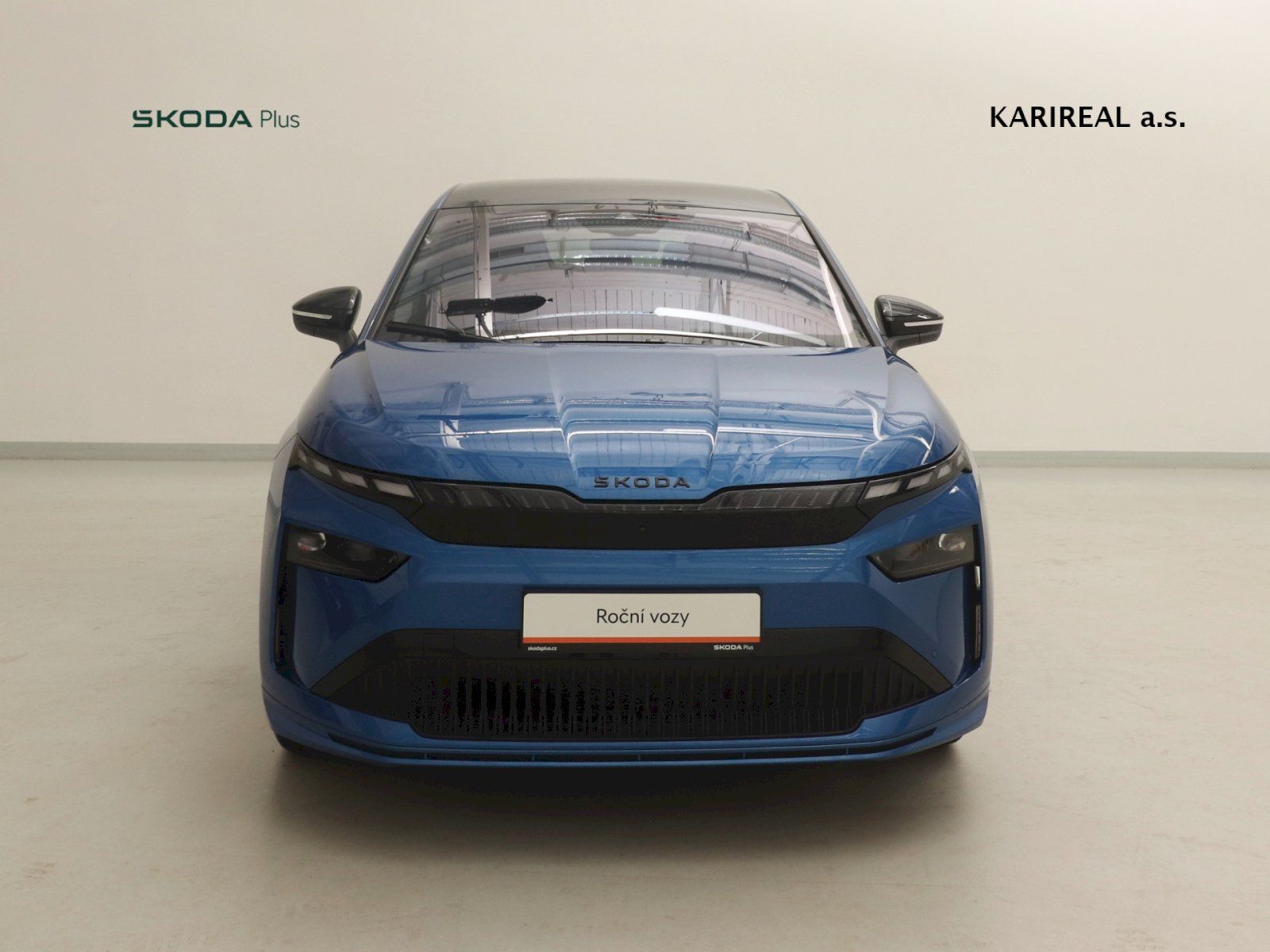 Škoda Enyaq Coupé, 85x, 82kWh 210kW SportLine - fotka 4